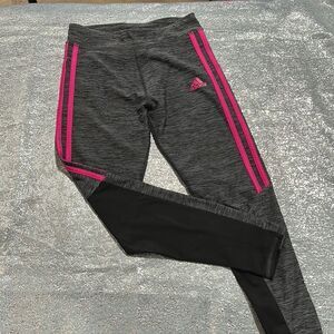 Adidas leggings